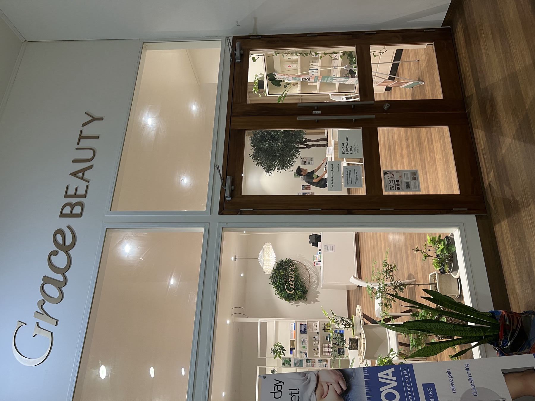 Image for Wellness Services